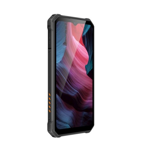 Smartfon Oukitel WP23 4/64GB Pomarańczowy Smartfon Oukitel WP23 4/64GB Pomarańczowy