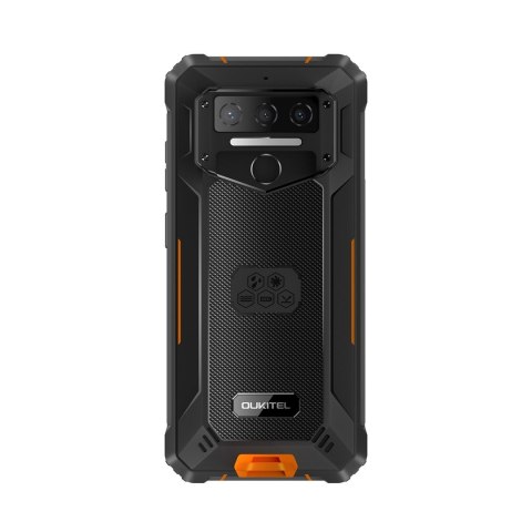 Smartfon Oukitel WP23 4/64GB Pomarańczowy Smartfon Oukitel WP23 4/64GB Pomarańczowy