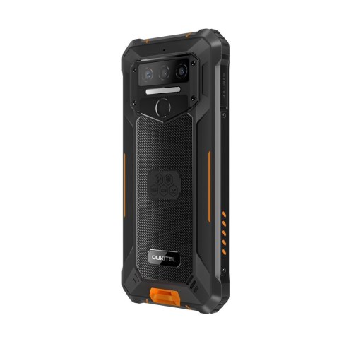 Smartfon Oukitel WP23 4/64GB Pomarańczowy Smartfon Oukitel WP23 4/64GB Pomarańczowy