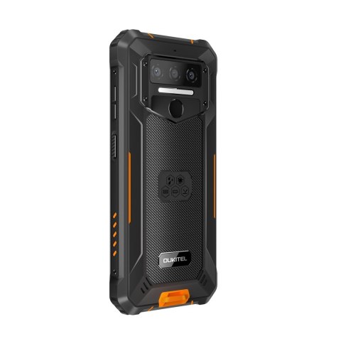 Smartfon Oukitel WP23 4/64GB Pomarańczowy Smartfon Oukitel WP23 4/64GB Pomarańczowy