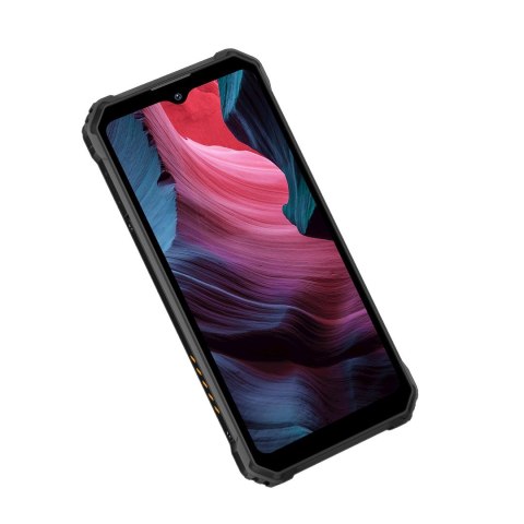Smartfon Oukitel WP23 4/64GB Pomarańczowy Smartfon Oukitel WP23 4/64GB Pomarańczowy