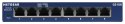 Switch NETGEAR GS108GE (8x 10/100/1000Mbps)