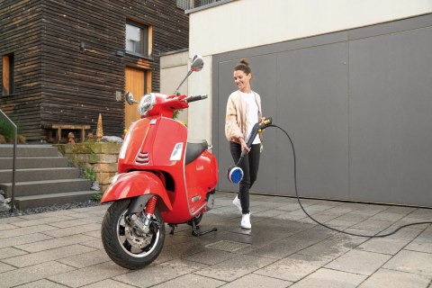 Szczotka obrotowa KARCHER WB 130 Car&Bike Szczotka obrotowa KARCHER WB 130 Car&Bike