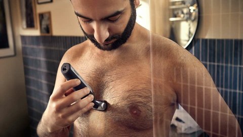 Trymer PHILIPS Bodygroom BG 5021/15 Trymer PHILIPS Bodygroom BG 5021/15