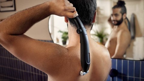 Trymer PHILIPS Bodygroom BG 5021/15 Trymer PHILIPS Bodygroom BG 5021/15