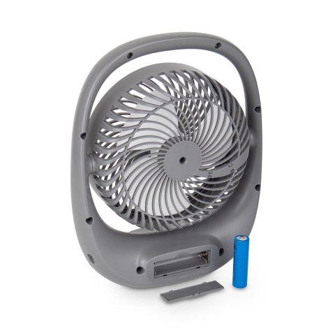 Wentylator przenośny akumulatorowy Blaupunt APF301 Wentylator przenośny akumulatorowy Blaupunt APF301