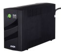 Zasilacz UPS EVER DUO 550 PL AVR USB (T/DAVRTO-000K55/01) (WYPRZEDAŻ)