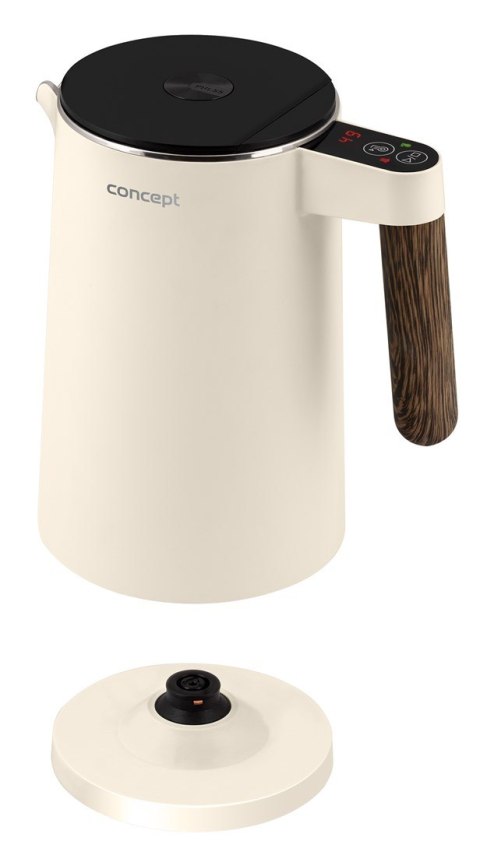 Czajnik elektryczny CONCEPT RK3304 Czajnik elektryczny CONCEPT RK3304
