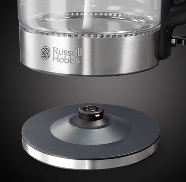 Czajnik elektryczny RUSSELL HOBBS 21600-57 Czajnik elektryczny RUSSELL HOBBS 21600-57