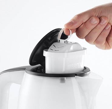 Czajnik elektryczny Russel Hobbs Purity 22850-70 (2200W 1.5l; kolor srebrny) Czajnik elektryczny Russel Hobbs Purity 22850-70 (2200W 1.5l; kolor srebrny)