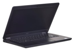 DELL LATITUDE 5490 i5-7300U 16GB 256GB SSD 14