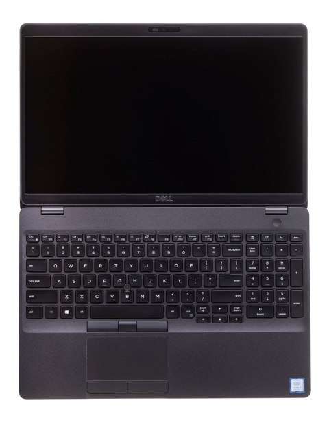 DELL LATITUDE 5500 i5-8365U 16GB 256GB SSD 15" FHD Win11pro + zasilacz UŻYWANY DELL LATITUDE 5500 i5-8365U 16GB 256GB SSD 15" FHD Win11pro + zasilacz UŻYWANY
