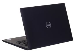 DELL LATITUDE 7490 i7-8650U 8GB 256GB SSD 14