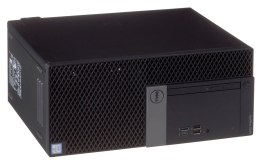 DELL OptiPlex 7050 i5-7500 16GB 256GB SSD TOWER Win10pro UŻYWANY