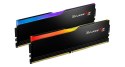 G.SKILL TRIDENT M5 RGB DDR5 2X32GB 6400MHZ CL32 XMP3 BLACK F5-6400J3239G32GX2-RM5RK