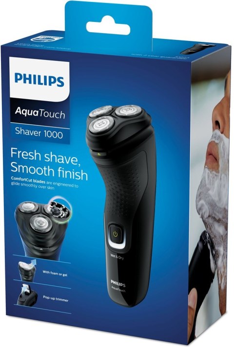 Golarka PHILIPS S1223/41 Golarka PHILIPS S1223/41