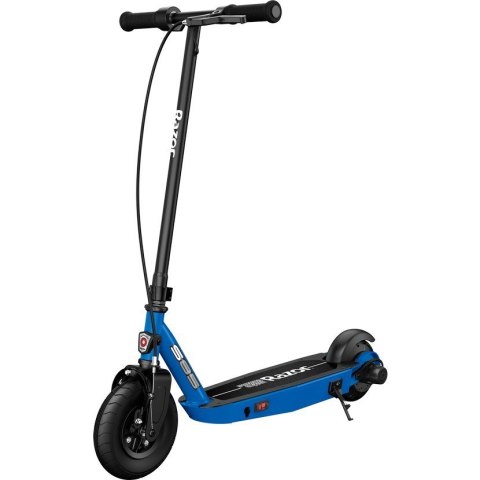 Hulajnoga elektryczna Razor S85 Power Core 13173838 (kolor niebieski) (WYPRZEDAŻ) Hulajnoga elektryczna Razor S85 Power Core 13173838 (kolor niebieski) (WYPRZEDAŻ)