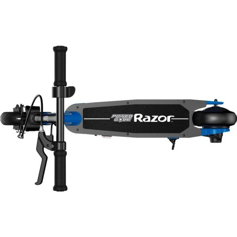 Hulajnoga elektryczna Razor S85 Power Core 13173838 (kolor niebieski) (WYPRZEDAŻ) Hulajnoga elektryczna Razor S85 Power Core 13173838 (kolor niebieski) (WYPRZEDAŻ)