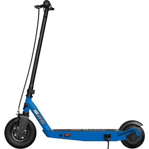 Hulajnoga elektryczna Razor S85 Power Core 13173838 (kolor niebieski) (WYPRZEDAŻ) Hulajnoga elektryczna Razor S85 Power Core 13173838 (kolor niebieski) (WYPRZEDAŻ)