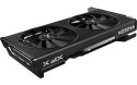 Karta graficzna XFX Radeon RX 6600 SPEEDSTER SWFT210 CORE 8GB D6 HDMI 3xDP 2 FAN