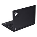 LENOVO ThinkPad P52 i7-8850H 16GB 256SSD+500HDD 15,6" FHD(Quadro P1000) Win11pro + zasilacz UŻYWANY