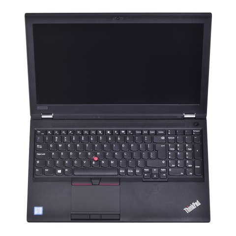 LENOVO ThinkPad P52 i7-8850H 16GB 256SSD+500HDD 15,6" FHD(Quadro P1000) Win11pro + zasilacz UŻYWANY LENOVO ThinkPad P52 i7-8850H 16GB 256SSD+500HDD 15,6" FHD(Quadro P1000) Win11pro + zasilacz UŻYWANY