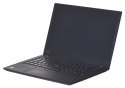 LENOVO ThinkPad T495 RYZEN 5 PRO 3500U 16GB 512GB SSD 14" FHD Win11pro + zasilacz UŻYWANY