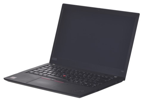 LENOVO ThinkPad T495 RYZEN 5 PRO 3500U 16GB 512GB SSD 14" FHD Win11pro + zasilacz UŻYWANY LENOVO ThinkPad T495 RYZEN 5 PRO 3500U 16GB 512GB SSD 14" FHD Win11pro + zasilacz UŻYWANY