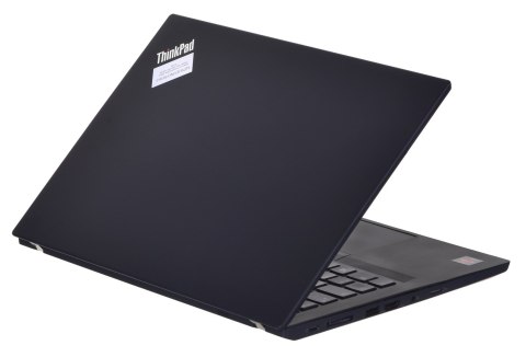 LENOVO ThinkPad T495 RYZEN 5 PRO 3500U 16GB 512GB SSD 14" FHD Win11pro + zasilacz UŻYWANY LENOVO ThinkPad T495 RYZEN 5 PRO 3500U 16GB 512GB SSD 14" FHD Win11pro + zasilacz UŻYWANY
