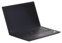 LENOVO ThinkPad T495 RYZEN 5 PRO 3500U 16GB 512GB SSD 14" FHD Win11pro + zasilacz UŻYWANY