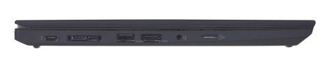 LENOVO ThinkPad T495 RYZEN 5 PRO 3500U 16GB 512GB SSD 14" FHD Win11pro + zasilacz UŻYWANY LENOVO ThinkPad T495 RYZEN 5 PRO 3500U 16GB 512GB SSD 14" FHD Win11pro + zasilacz UŻYWANY