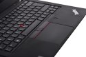 LENOVO ThinkPad T495 RYZEN 5 PRO 3500U 16GB 512GB SSD 14" FHD Win11pro + zasilacz UŻYWANY