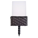 Lampa solarna wbijana LED Activejet AJE-YUCCA