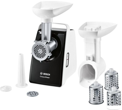 Maszynka do mielenia mięsa Bosch MFW 3X13B Maszynka do mielenia mięsa Bosch MFW 3X13B