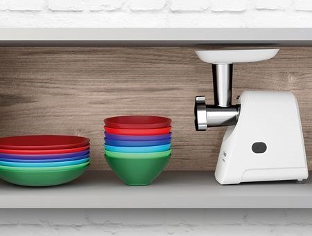 Maszynka do mielenia mięsa Bosch MFW 3X13B Maszynka do mielenia mięsa Bosch MFW 3X13B