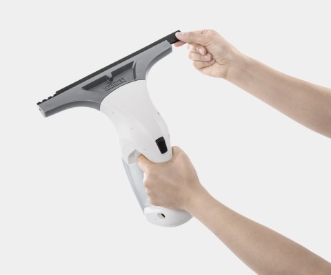 Myjka do okien KARCHER WV 1 Plus - 1.633-608.0 (WYPRZEDAŻ) Myjka do okien KARCHER WV 1 Plus - 1.633-608.0 (WYPRZEDAŻ)