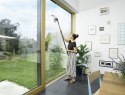 Myjka do okien KARCHER WV 1 Plus - 1.633-608.0 (WYPRZEDAŻ)