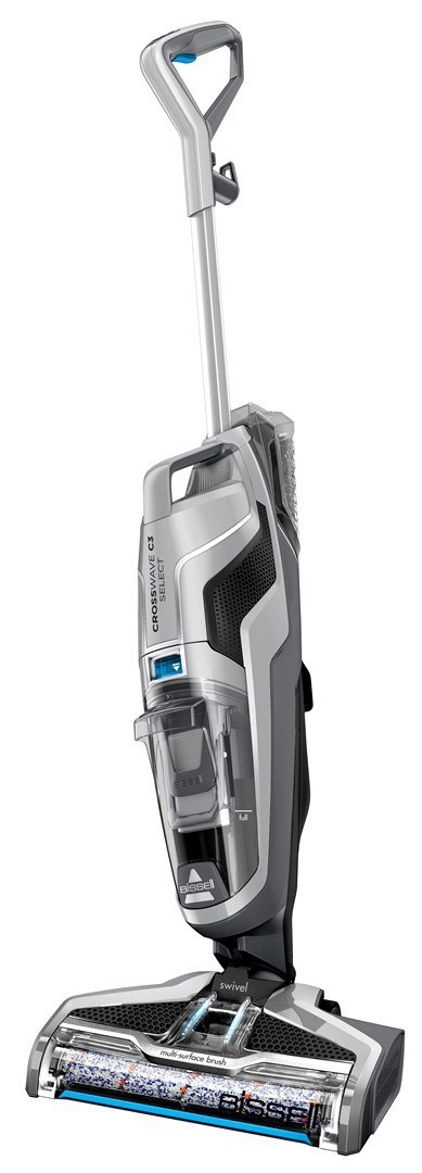 Odkurzacz pionowy BISSELL CrossWave C3 3551N Odkurzacz pionowy BISSELL CrossWave C3 3551N