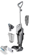 Odkurzacz pionowy BISSELL CrossWave C3 3551N