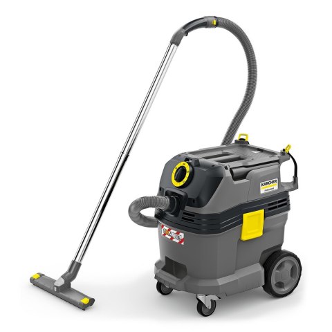 Odkurzacz profesjonalny KARCHER NT 30/1 Tact L (WYPRZEDAŻ) Odkurzacz profesjonalny KARCHER NT 30/1 Tact L (WYPRZEDAŻ)