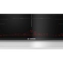 Płyta indukcyjna BOSCH PXV 975DC1E (5 pól grzejnych; kolor czarny)