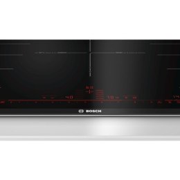 Płyta indukcyjna BOSCH PXV 975DC1E (5 pól grzejnych; kolor czarny)