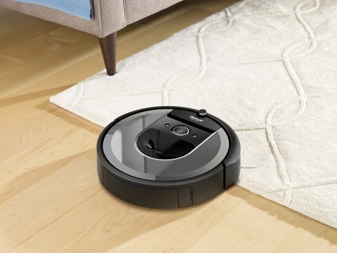 Robot sprzątający iRobot Roomba ii715040 Robot sprzątający iRobot Roomba ii715040