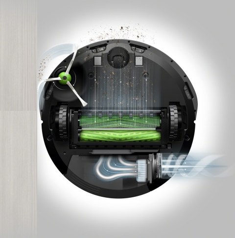 Robot sprzątający iRobot Roomba ii715040 Robot sprzątający iRobot Roomba ii715040