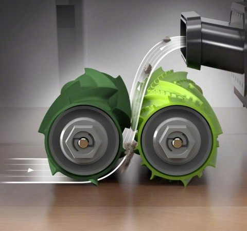 Robot sprzątający iRobot Roomba ii715040 Robot sprzątający iRobot Roomba ii715040