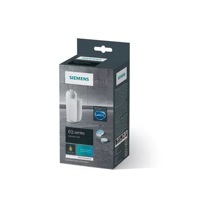 Zestaw czyszczący SIEMENS TZ 80004B Zestaw czyszczący SIEMENS TZ 80004B