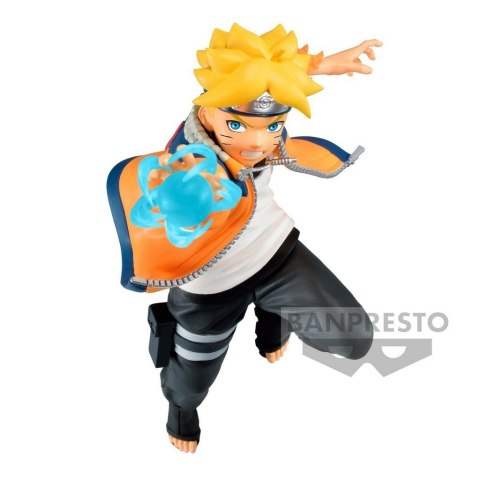 BORUTO: NARUTO NEXT GENERATIONS VIBRATION STARS - UZUMAKI BORUTO II BORUTO: NARUTO NEXT GENERATIONS VIBRATION STARS - UZUMAKI BORUTO II