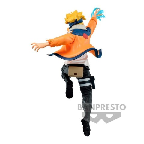 BORUTO: NARUTO NEXT GENERATIONS VIBRATION STARS - UZUMAKI BORUTO II BORUTO: NARUTO NEXT GENERATIONS VIBRATION STARS - UZUMAKI BORUTO II