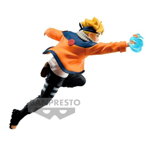 BORUTO: NARUTO NEXT GENERATIONS VIBRATION STARS - UZUMAKI BORUTO II BORUTO: NARUTO NEXT GENERATIONS VIBRATION STARS - UZUMAKI BORUTO II