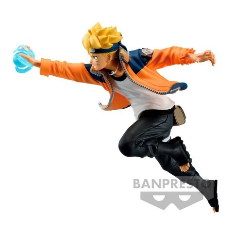 BORUTO: NARUTO NEXT GENERATIONS VIBRATION STARS - UZUMAKI BORUTO II BORUTO: NARUTO NEXT GENERATIONS VIBRATION STARS - UZUMAKI BORUTO II